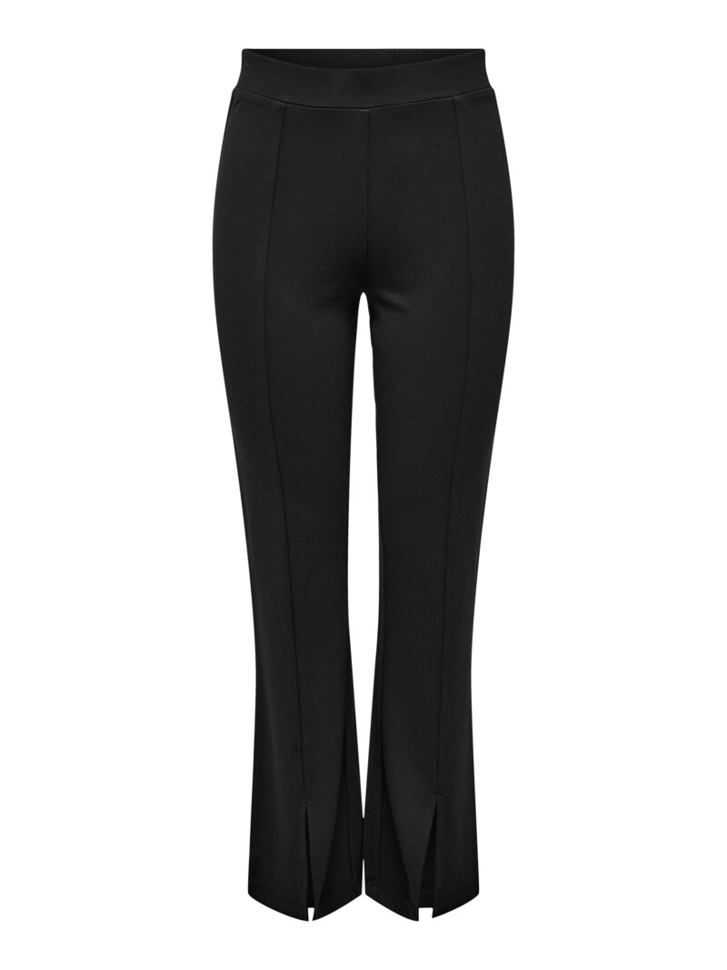 sinned x about you Acampanado Pantalón 'Pretty' JDY en Negro