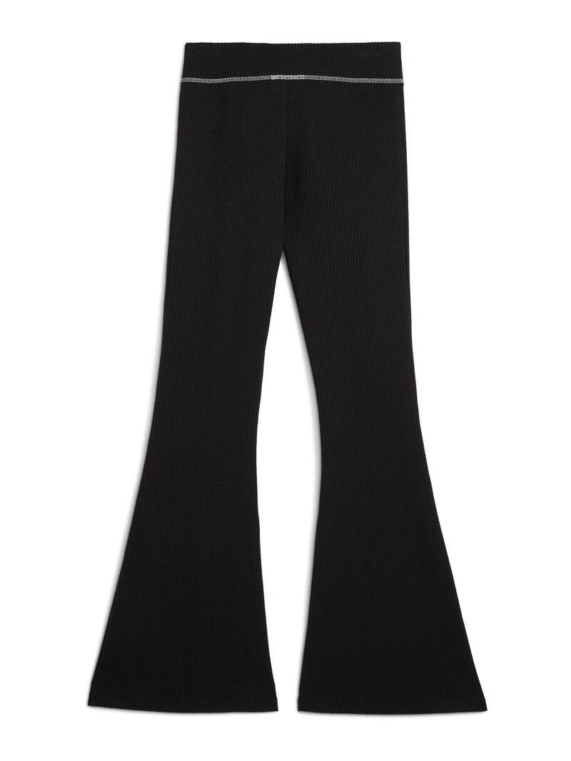sinned x about you Acampanado Leggings 'Dare To' PUMA en Negro Envío gratis