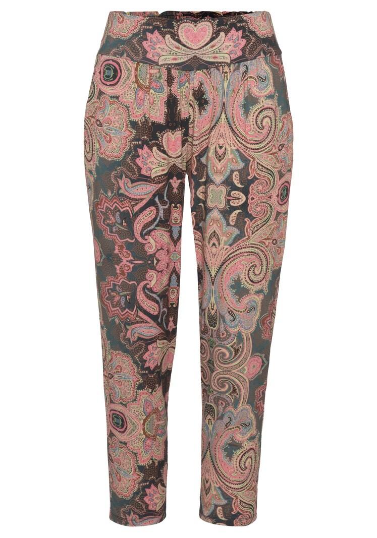 sinned x about you regular Pantalón LASCANA en Mezcla De Colores