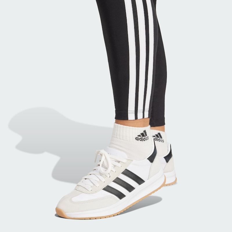 sinned x about you Skinny Pantalón deportivo 'Essentials' ADIDAS SPORTSWEAR en Negro Precio de fábrica