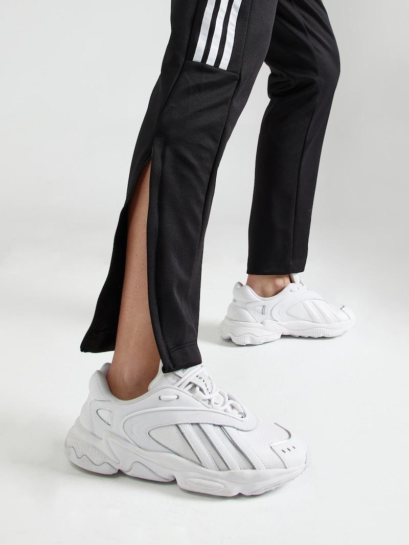 sinned x about you regular Pantalón deportivo 'Tiro' ADIDAS SPORTSWEAR en Negro Grandes descuentos