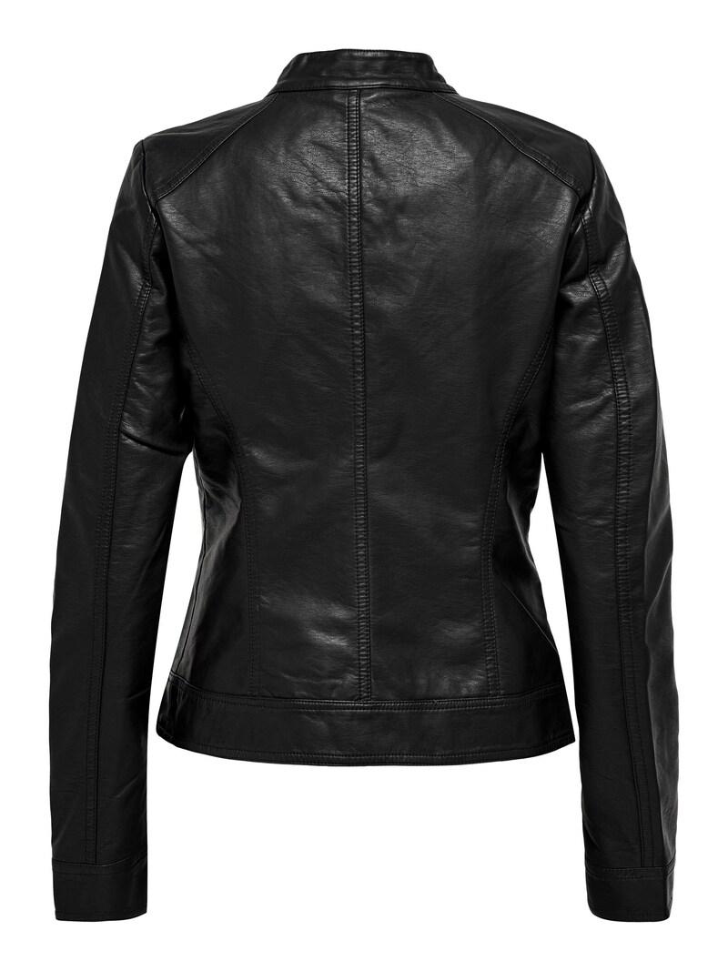 sinned x about you Chaqueta de entretiempo 'Bandit' ONLY en Negro Oferta exclusiva