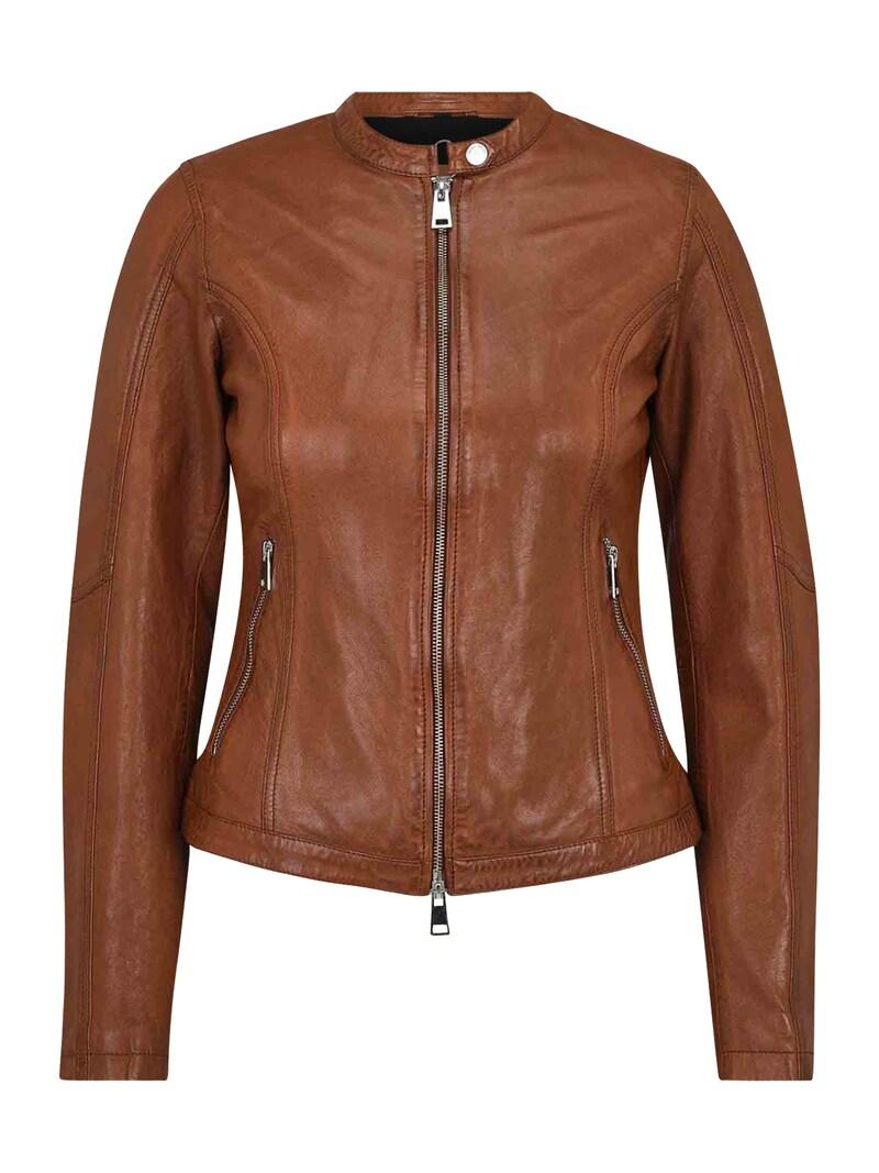 sinned x about you Chaqueta de entretiempo 'New Tula' FREAKY NATION en Cognac