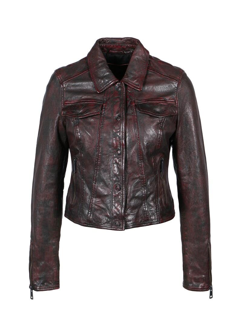 sinned x about you Chaqueta de entretiempo 'Enjoy me' FREAKY NATION en Negro