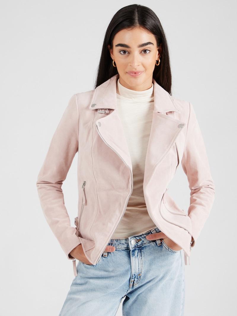 sinned x about you Chaqueta de entretiempo 'Taxi Driver' FREAKY NATION en Rosé Tienda