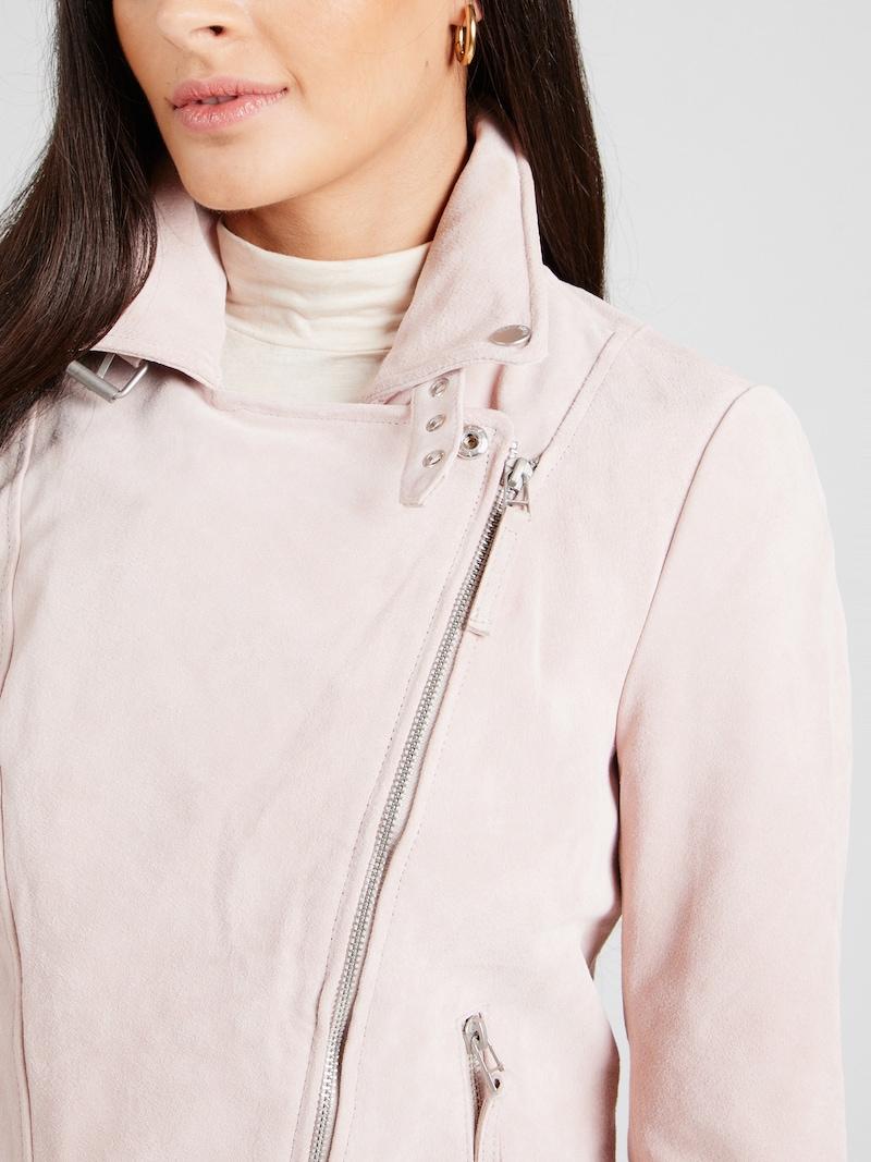 sinned x about you Chaqueta de entretiempo 'Taxi Driver' FREAKY NATION en Rosé Tienda