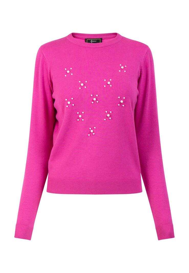 sinned x about you Jersey faina en Rosa