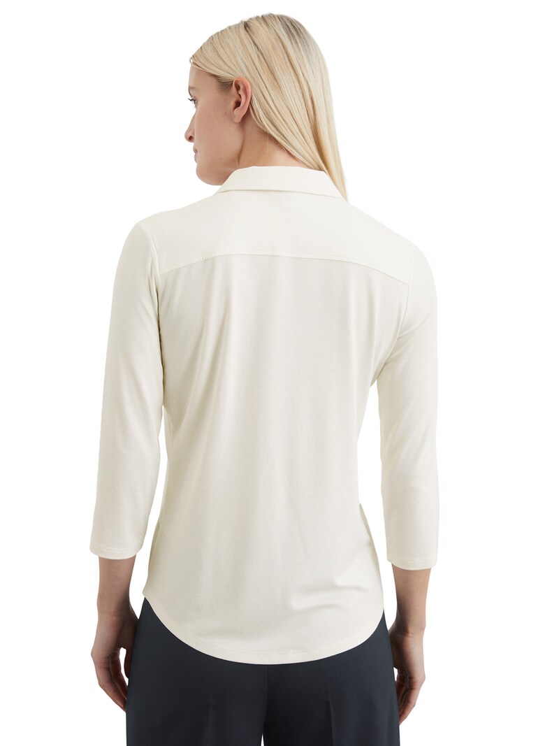 sinned x about you Blusa Marc O'Polo en Blanco Natural En oferta