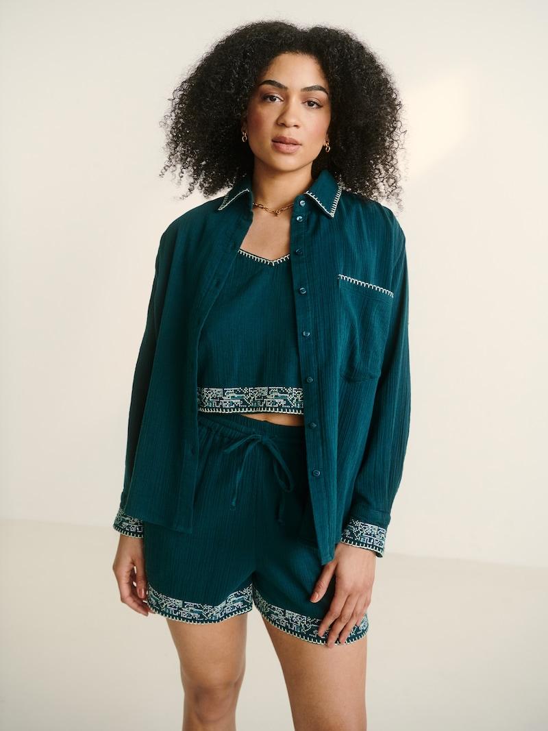 sinned x about you Blusa 'Susanna' Guido Maria Kretschmer Women en Pino Rebajas top