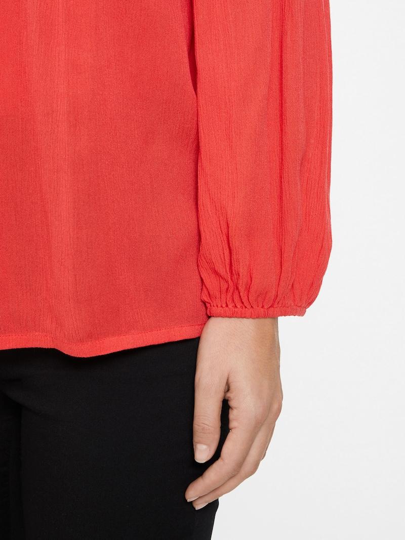 sinned x about you Blusa LASCANA en Rojo Envío gratis