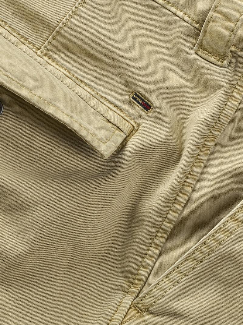 sinned x about you Falda Tommy Jeans en Beige Solo queda un día