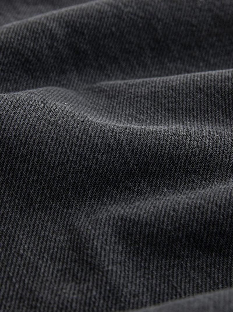 sinned x about you Falda Next en Negro Denim Envío internacional gratuito