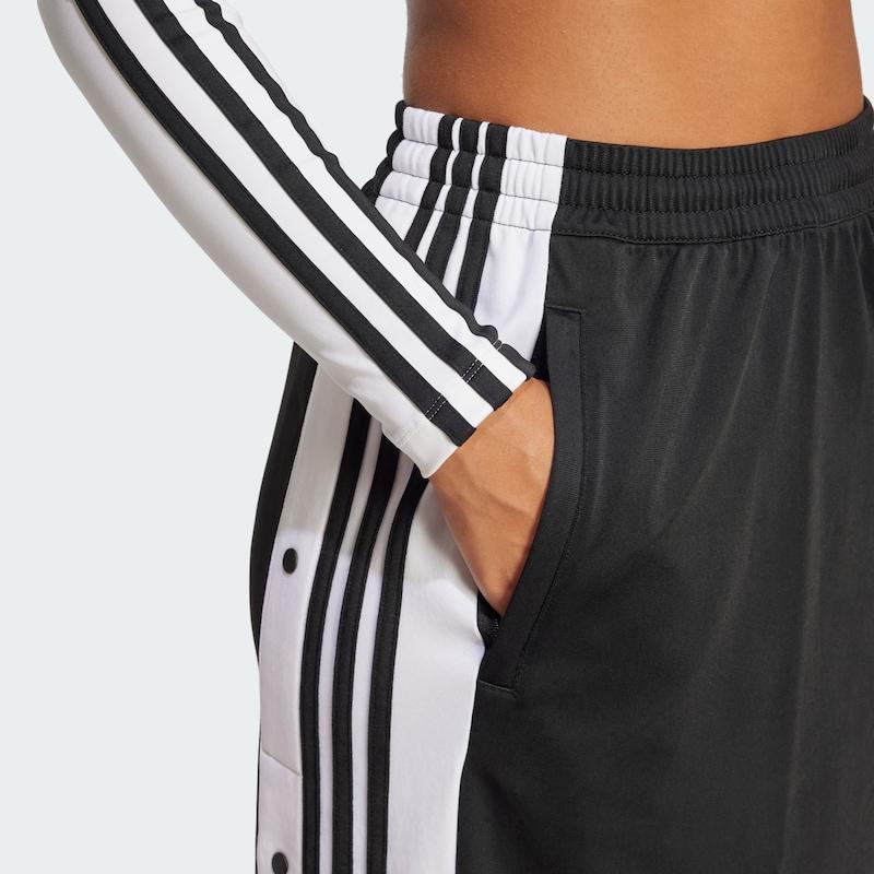 sinned x about you Falda 'Adicolor Adibreak' ADIDAS ORIGINALS en Negro Oferta exclusiva