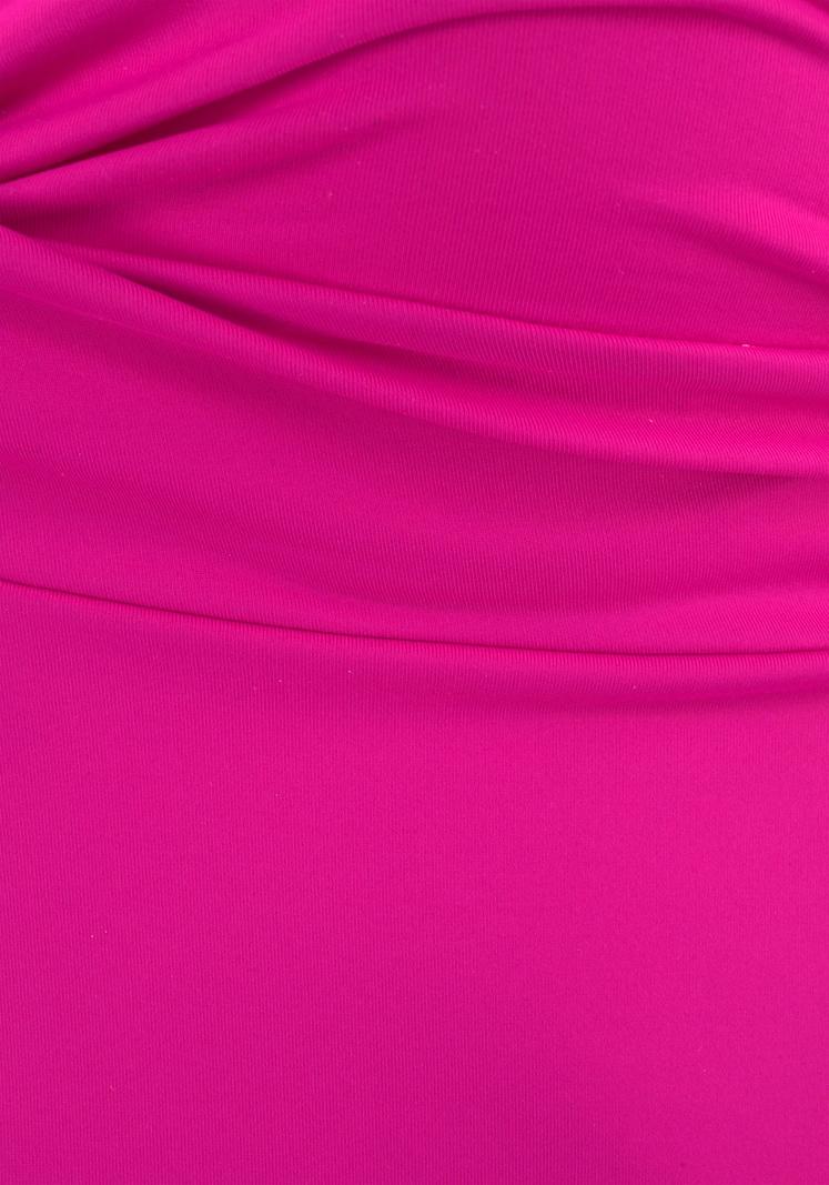 sinned x about you Bustier Top de tankini 'Spain' s.Oliver en Rosa En oferta