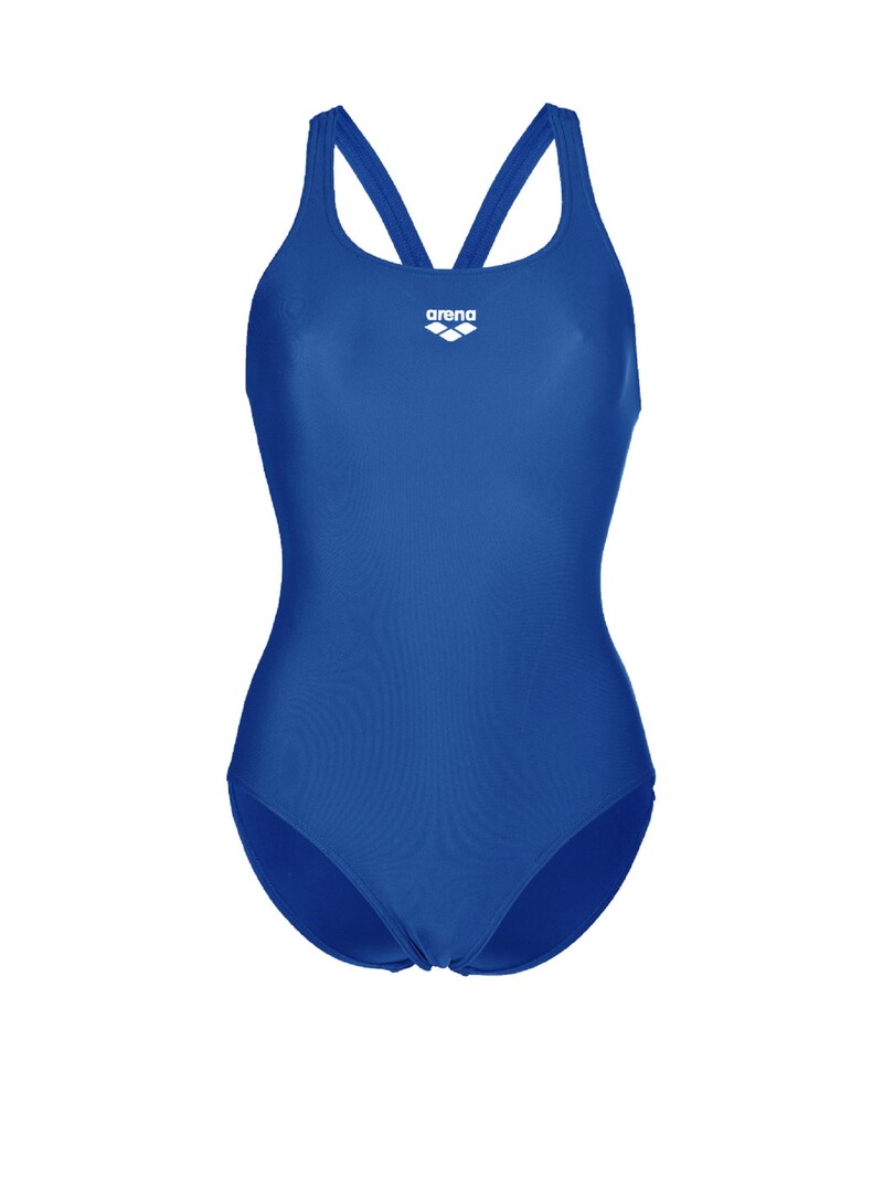 sinned x about you Bustier Traje de baño 'DYNAMO' ARENA en Azul