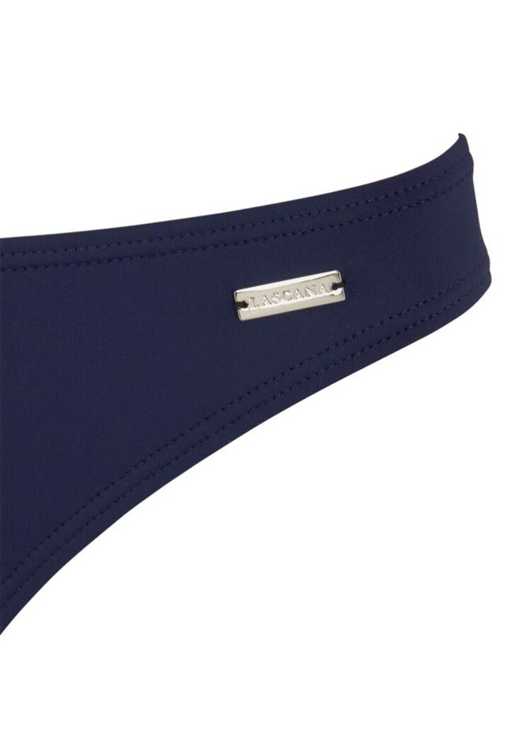 sinned x about you Bandeau Bikini LASCANA en Navy Tienda
