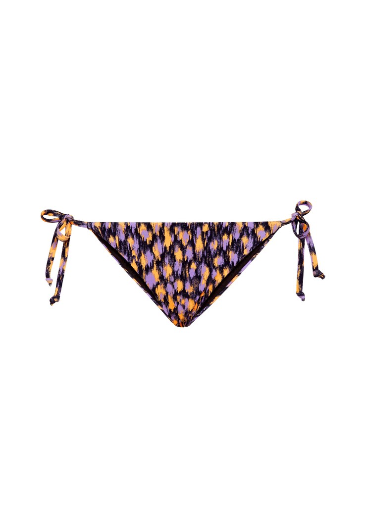 sinned x about you Braga de bikini 'Lavista' LSCN by LASCANA en Negro