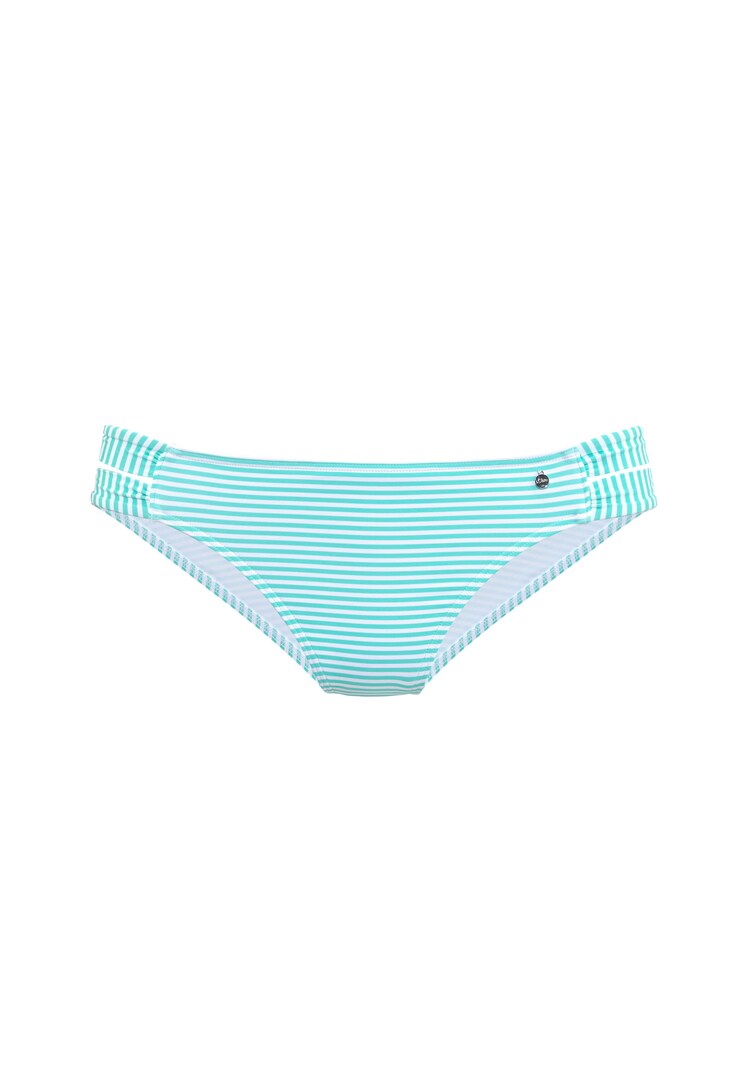 sinned x about you Bandeau Bikini s.Oliver en Verde Rebajas top