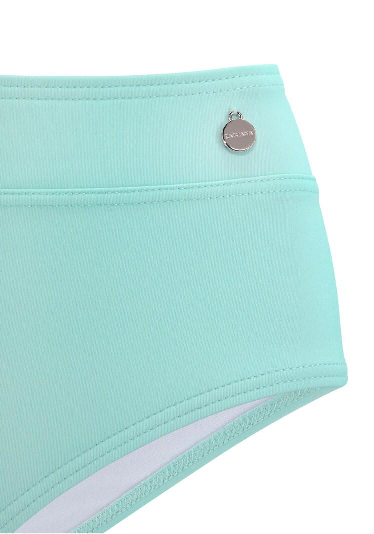 sinned x about you Bustier Bikini LASCANA en Menta ÚLTIMAS EDICIONES