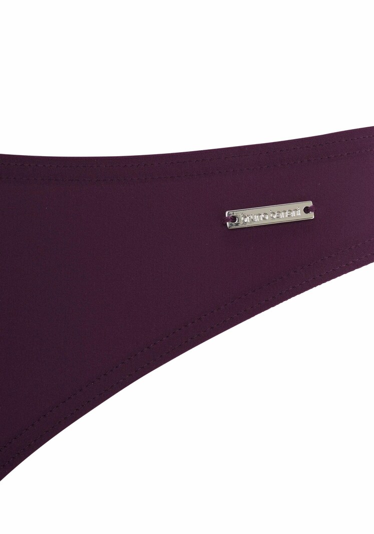 sinned x about you Push-up Bikini BRUNO BANANI en Baya Promoción por tiempo limitado