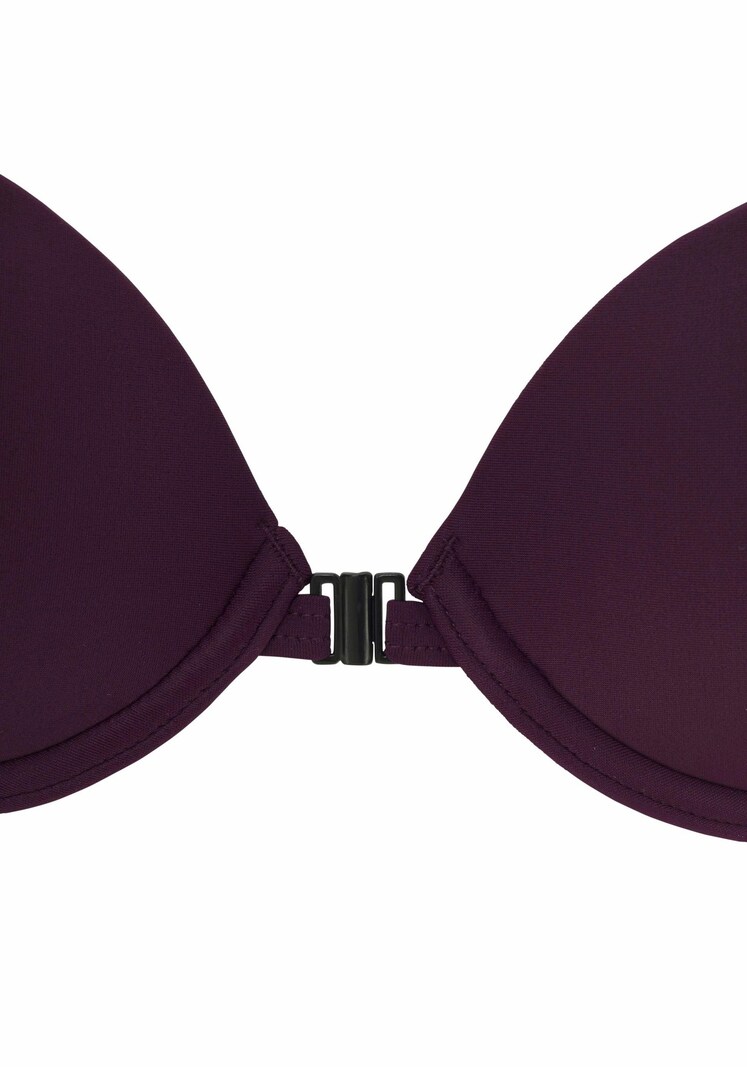 sinned x about you Push-up Bikini BRUNO BANANI en Baya Promoción por tiempo limitado