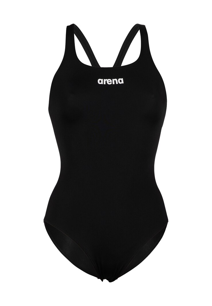 sinned x about you Traje de baño 'TEAM PRO SOLID' ARENA en Negro