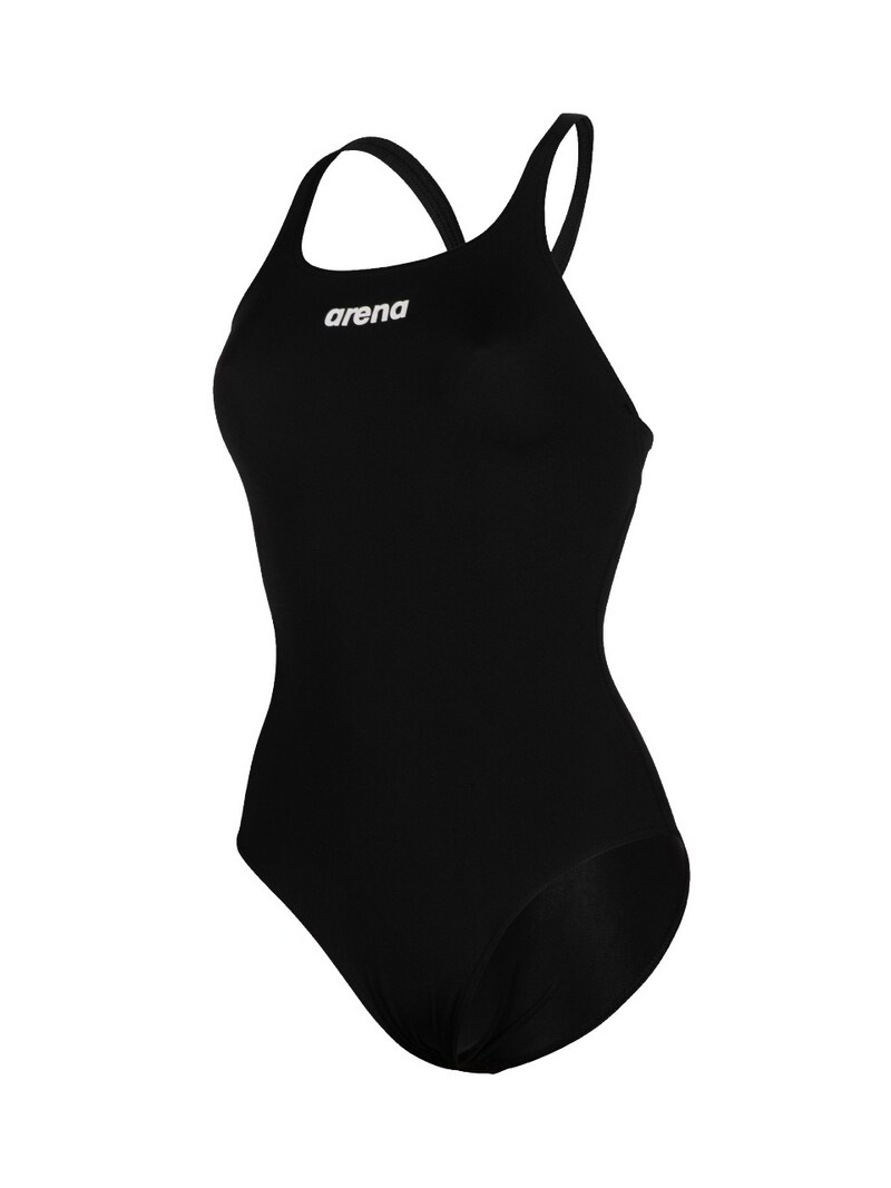 sinned x about you Traje de baño 'TEAM PRO SOLID' ARENA en Negro Grandes descuentos