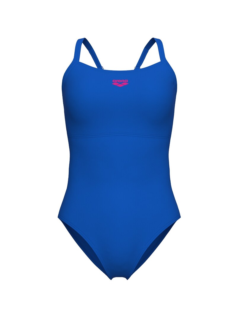 sinned x about you Traje de baño 'LIGHTDROP' ARENA en Azul