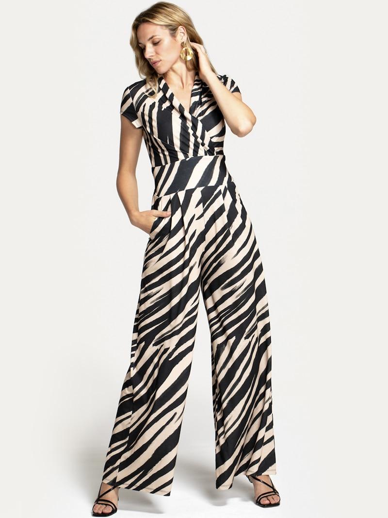 sinned x about you Jumpsuit HotSquash en Marrón Ahorra y exporta