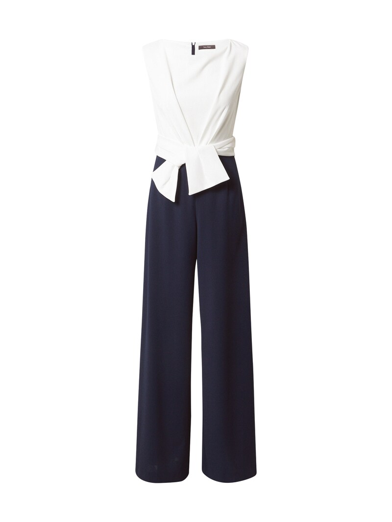 sinned x about you Jumpsuit Vera Mont en Azul Oscuro