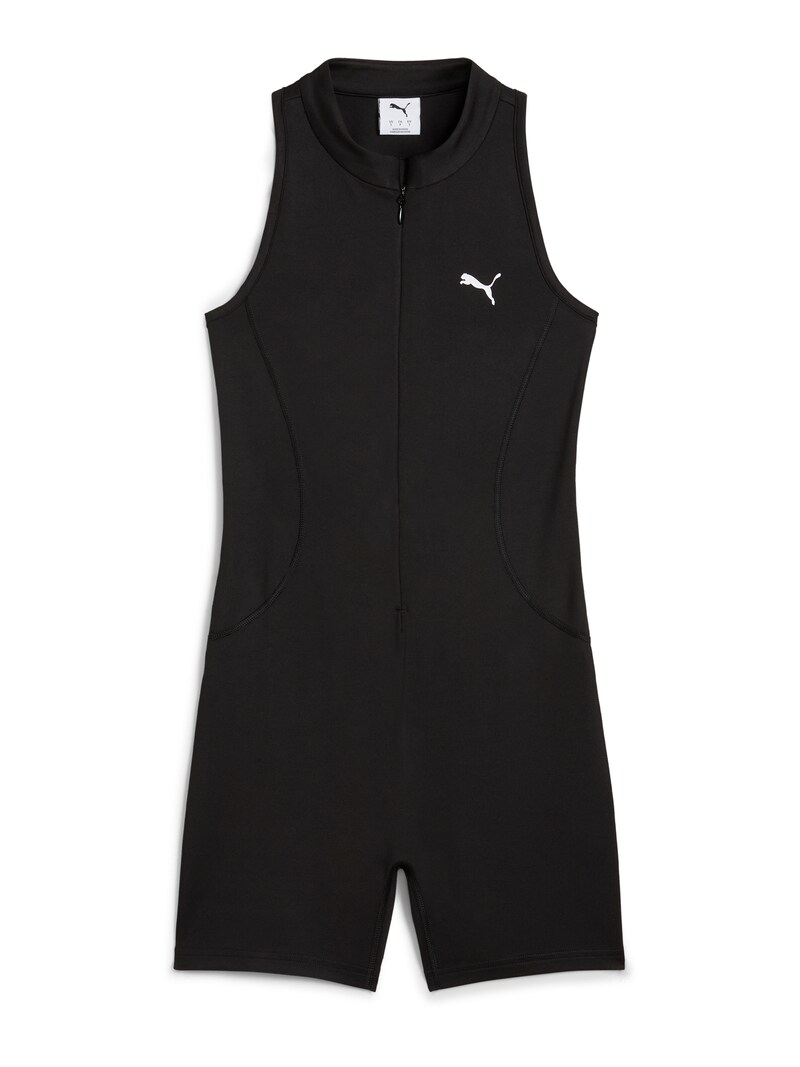 sinned x about you Jumpsuit 'DARE TO' PUMA en Negro