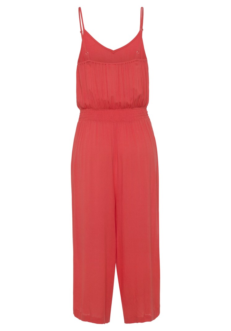 sinned x about you Jumpsuit s.Oliver en Rojo Grandes ahorros