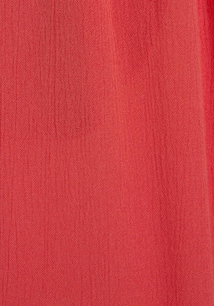 sinned x about you Jumpsuit s.Oliver en Rojo Grandes ahorros