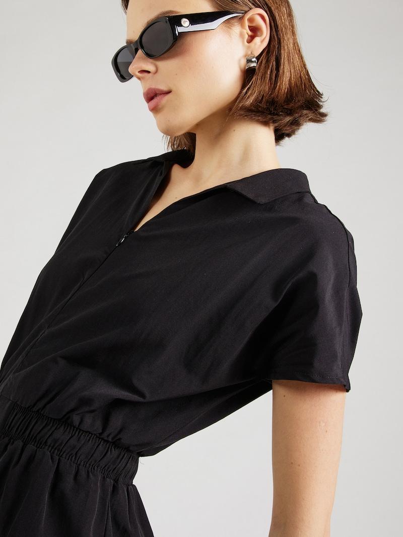 sinned x about you Jumpsuit Trendyol en Negro Ofertas