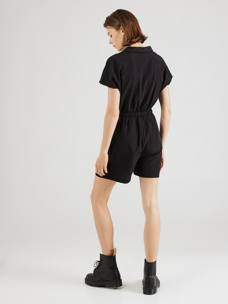 sinned x about you Jumpsuit Trendyol en Negro Ofertas