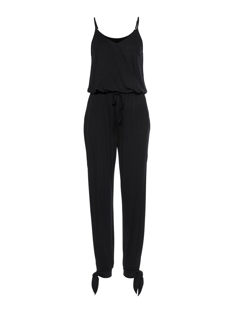 sinned x about you Jumpsuit BUFFALO en Negro