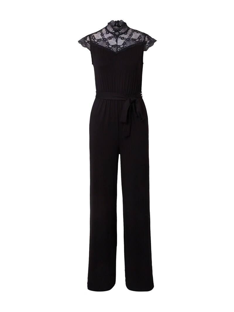 sinned x about you Jumpsuit 'Renate' ABOUT YOU en Negro