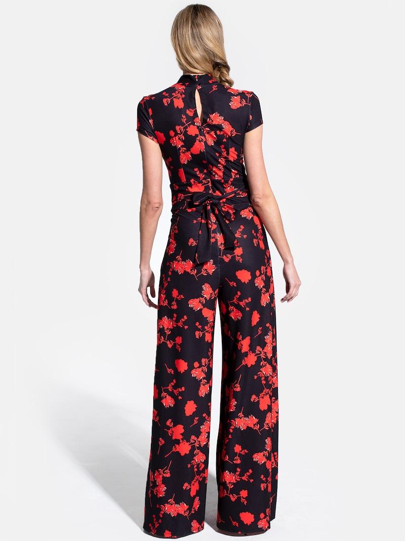 sinned x about you Jumpsuit HotSquash en Negro Descuento