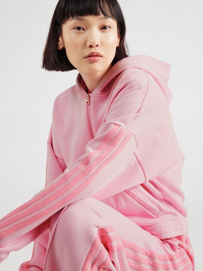 sinned x about you Chándal 'ENERGIZE' ADIDAS SPORTSWEAR en Rosa Altrosa Tienda