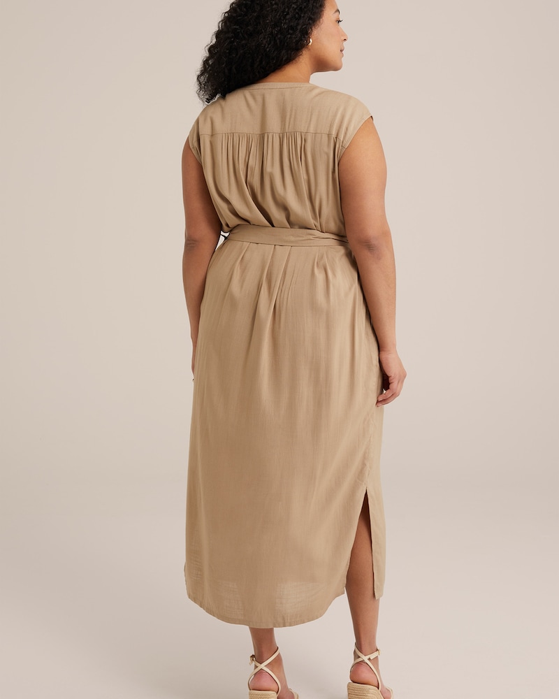 sinned x about you Vestido de tubo WE Fashion en Gris Rebajas online