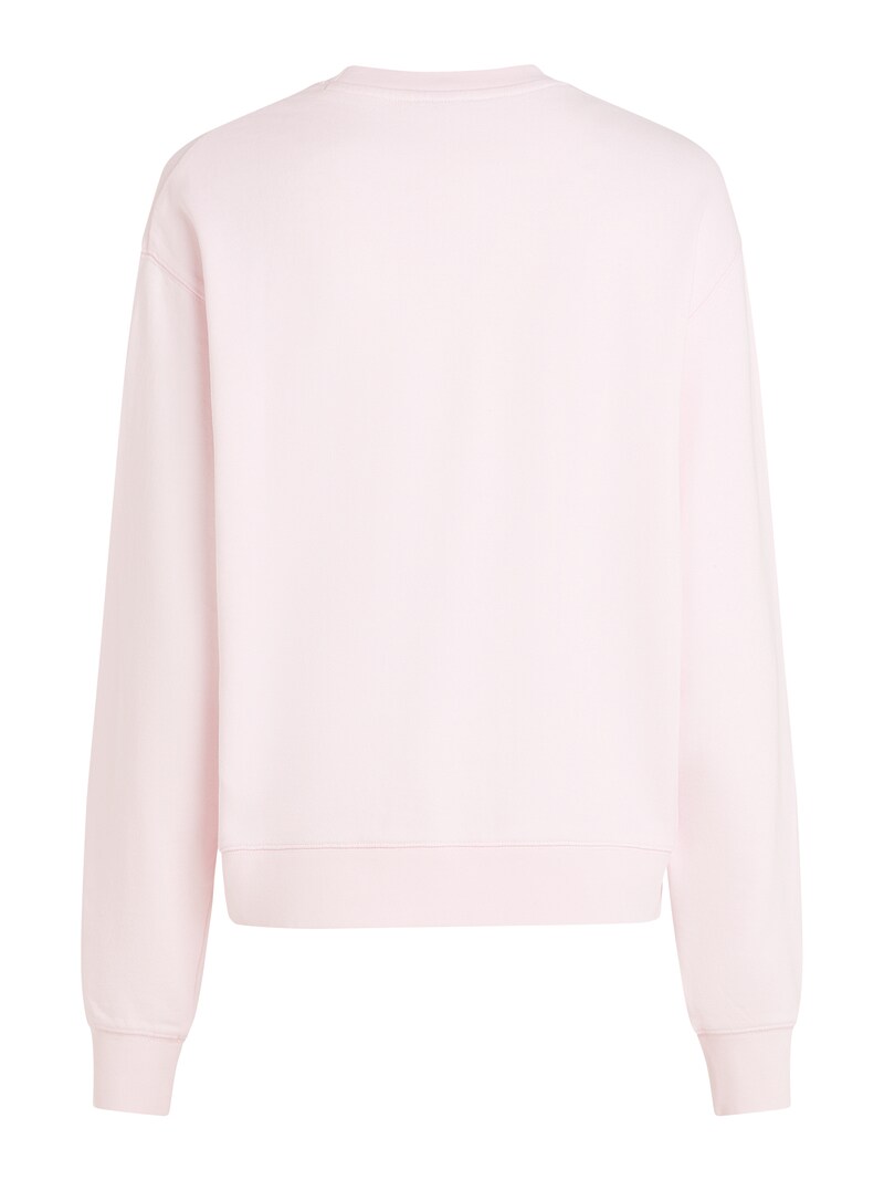 sinned x about you Sudadera TOMMY HILFIGER en Rosa Claro Envío gratis