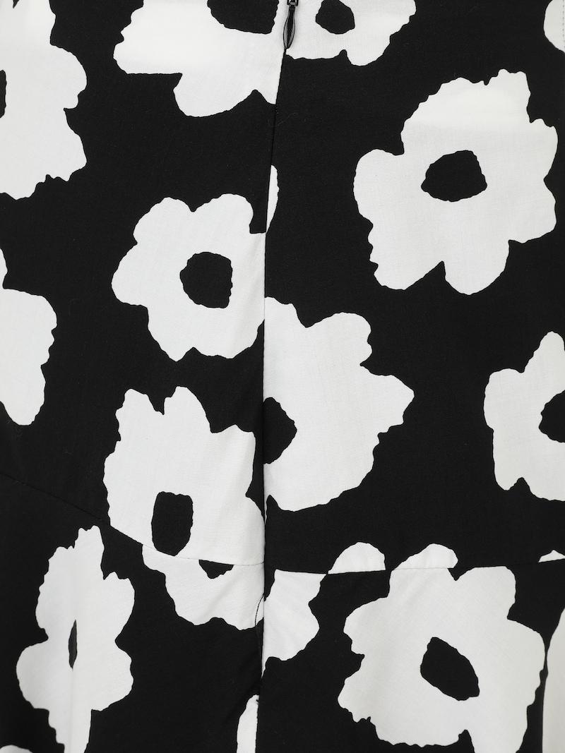 sinned x about you regular Pantalón 'Janelle' Guido Maria Kretschmer Curvy en Negro Solo queda un día