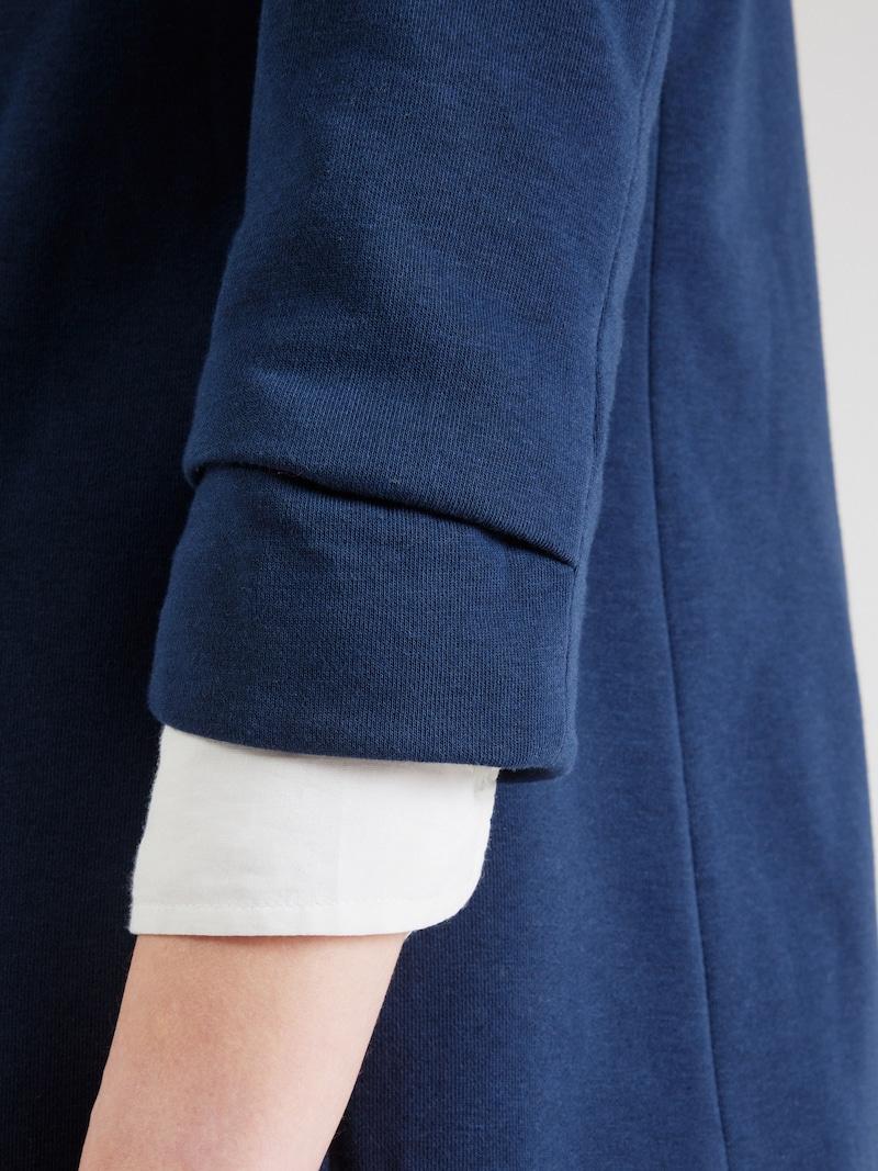 sinned x about you Blazer 'VMSVEA' VERO MODA en Navy Descuento por venta flash