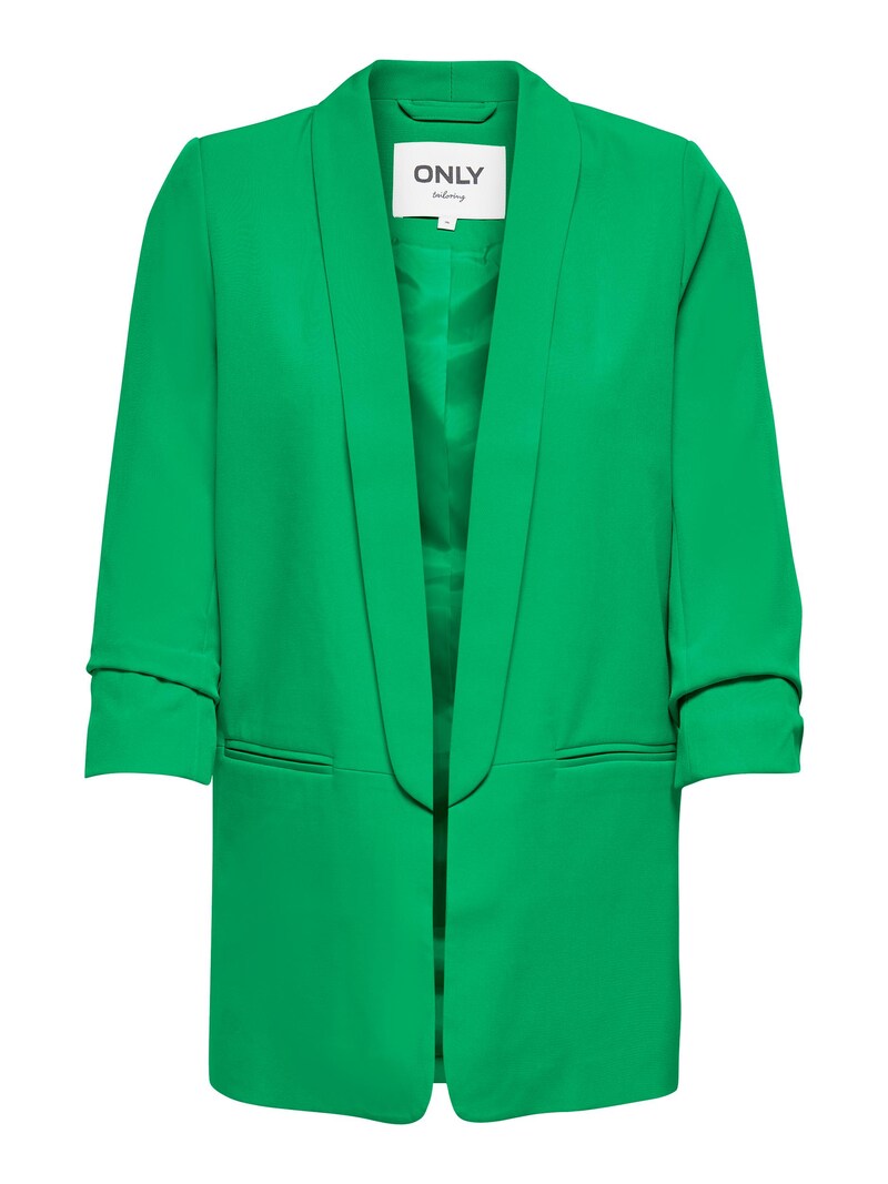 sinned x about you Blazer 'Elly' ONLY en Jade