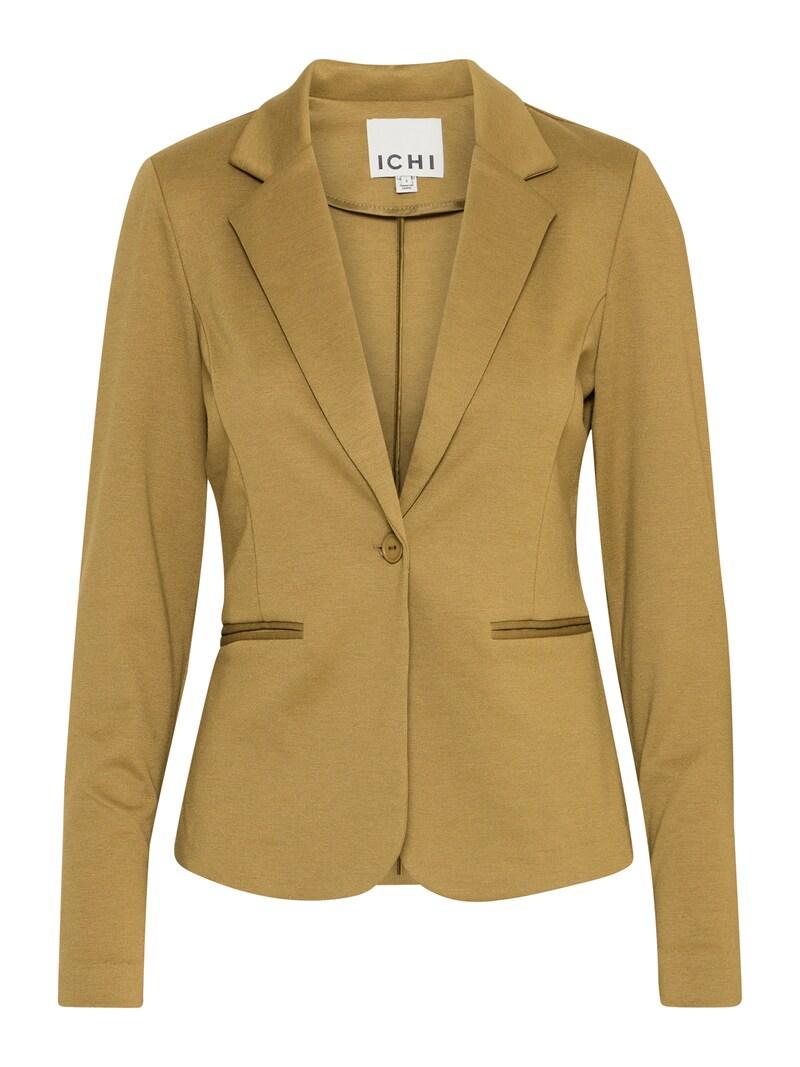 sinned x about you Blazer 'Kate' ICHI en Camelo