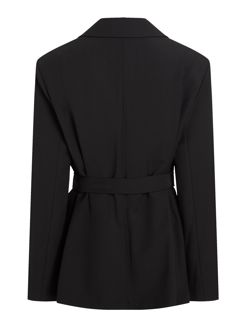 sinned x about you Blazer Calvin Klein en Negro Outlet online