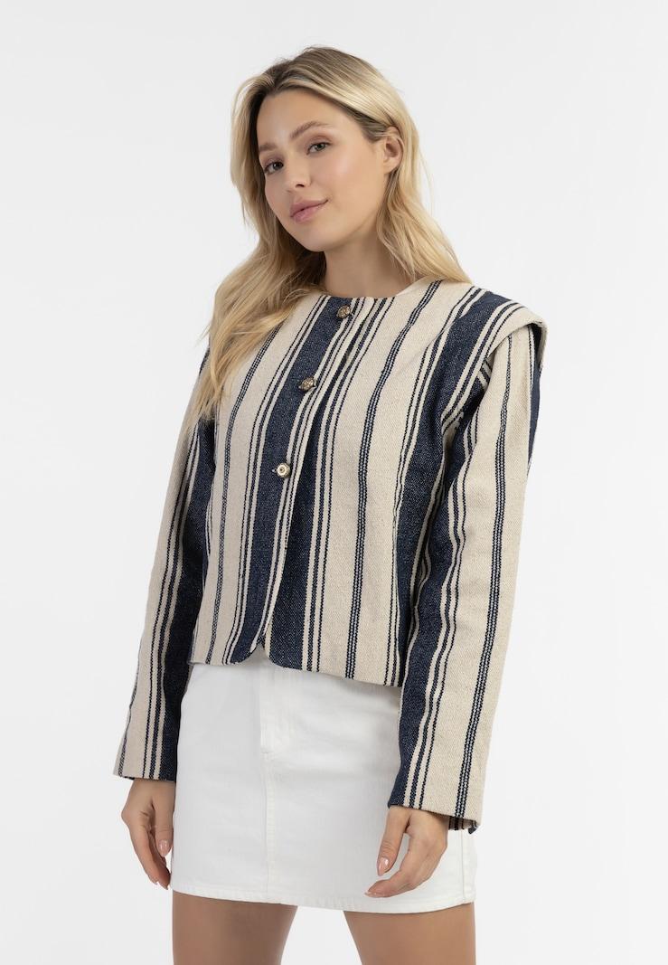 sinned x about you Blazer DreiMaster Vintage en Marino Ofertas