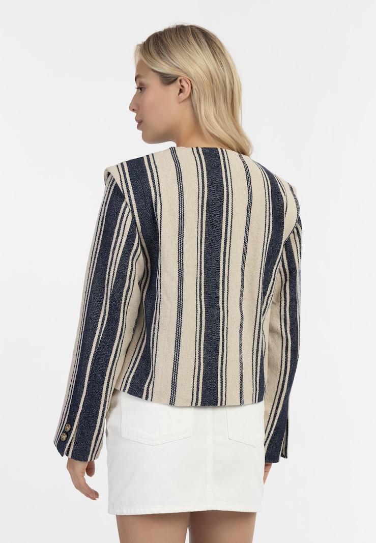 sinned x about you Blazer DreiMaster Vintage en Marino Ofertas