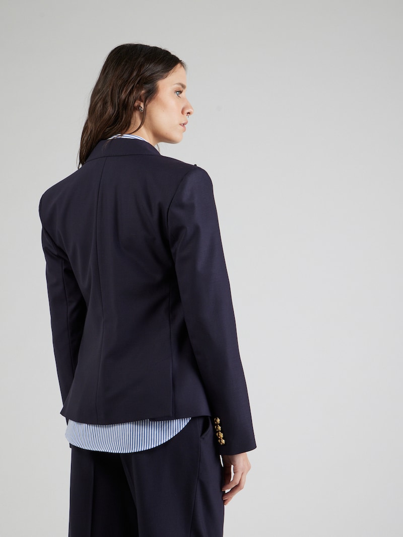 sinned x about you Blazer Polo Ralph Lauren en Navy Los más vendidos
