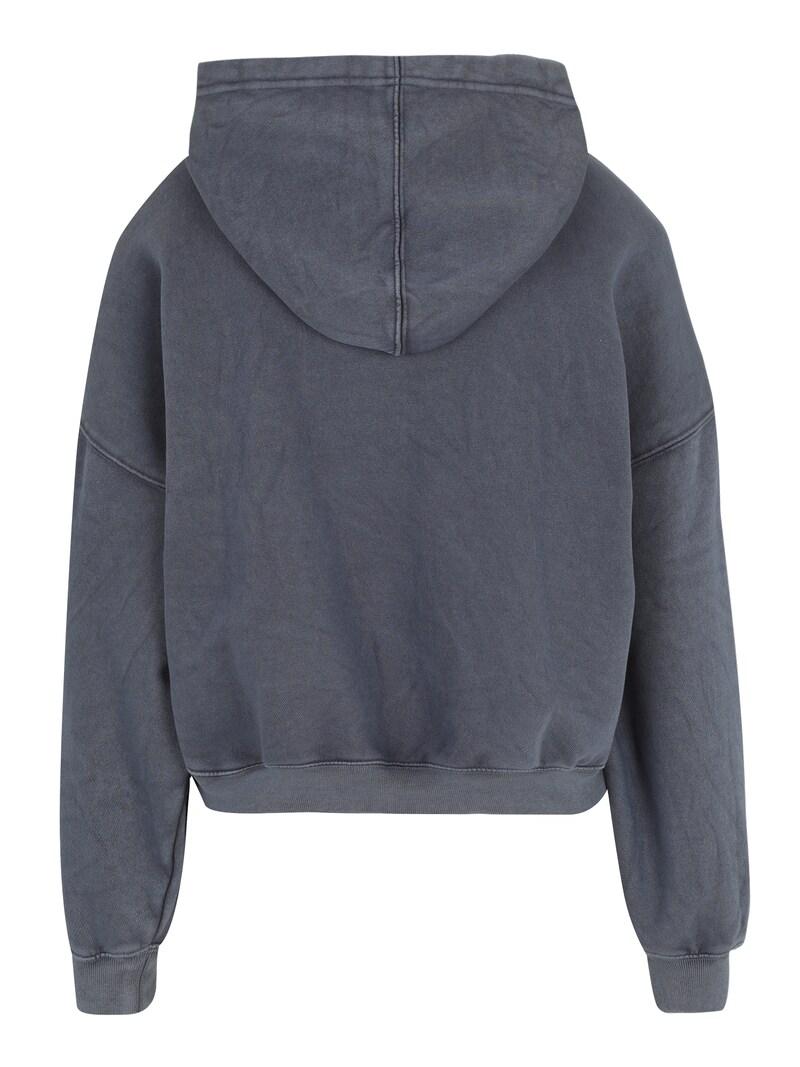 sinned x about you Sudadera Gap Petite en Azul Ahumado Envío gratis